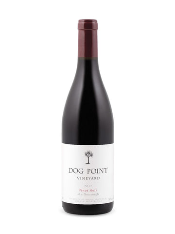 Dog Point Pinot Noir 2012