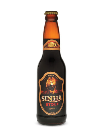 Sinha Stout