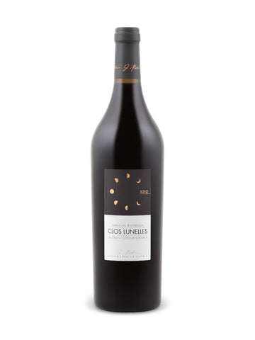 Clos Lunelles 2010