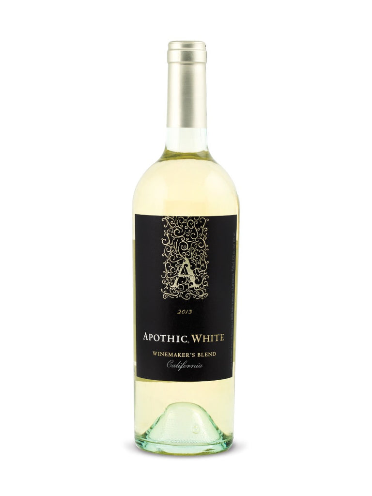 Apothic White