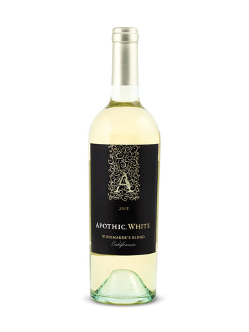 Apothic White