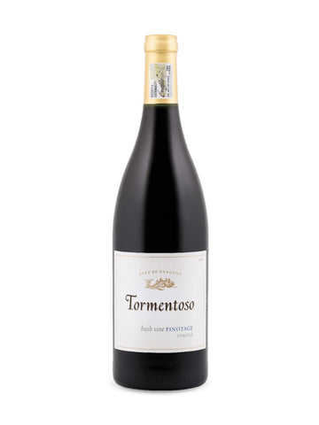 Tormentoso Bush Vine Pinotage 2013