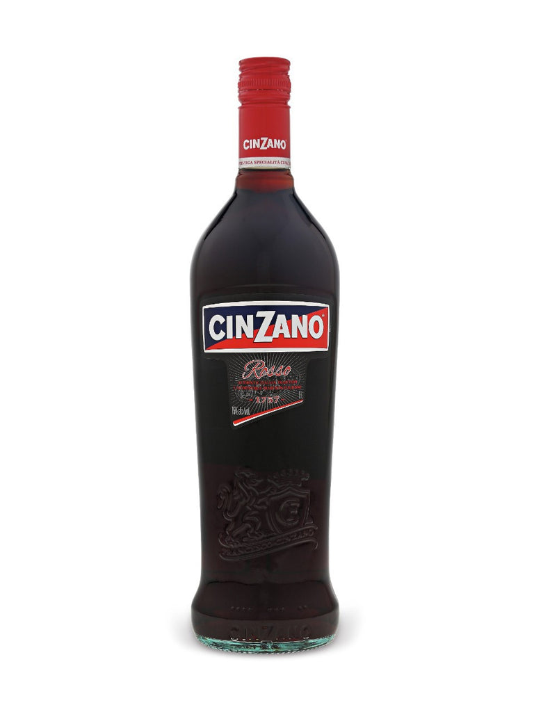 Cinzano Rosso Sweet Vermouth