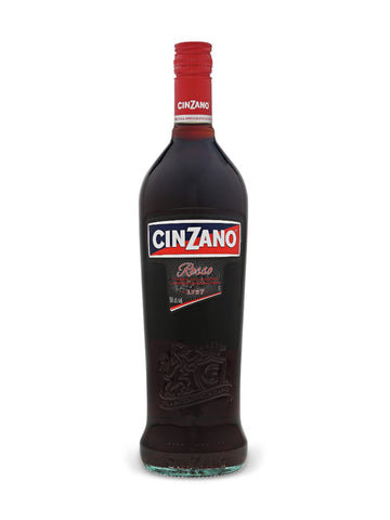 Cinzano Rosso Sweet Vermouth
