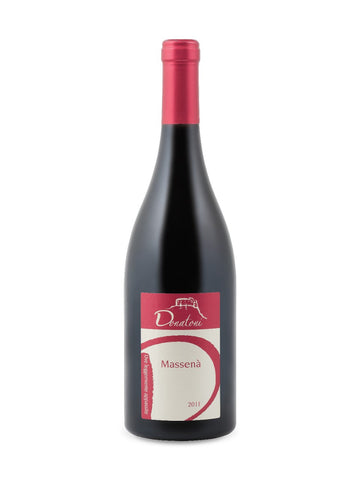 Donatoni Massenà Appassimento 2011