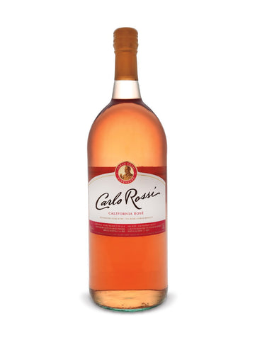 Carlo Rossi California Blush