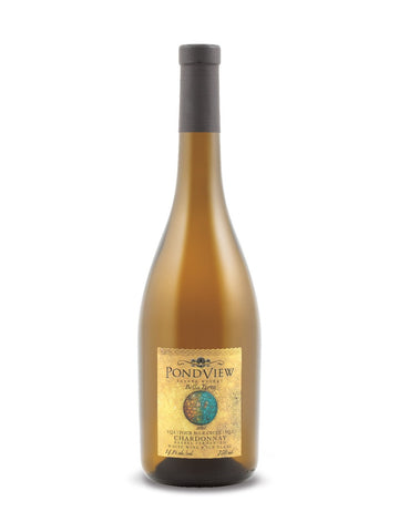 Pondview Bella Terra Chardonnay 2011