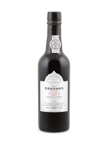 Graham's Quinta dos Malvedos Vintage Port 1998