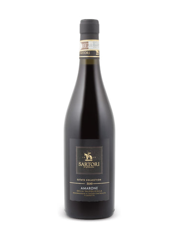 Sartori Amarone della Valpolicella 2010