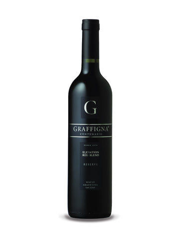 Graffigna Elevation Red Blend Reserve