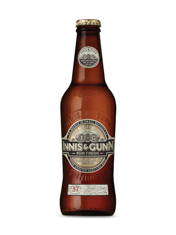Innis & Gunn Rum Finish