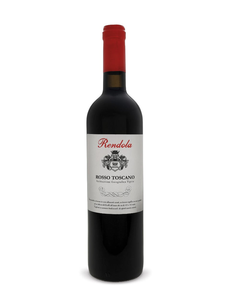 Rendola Rosso Toscano