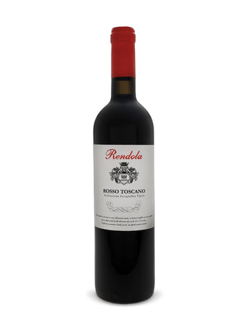 Rendola Rosso Toscano