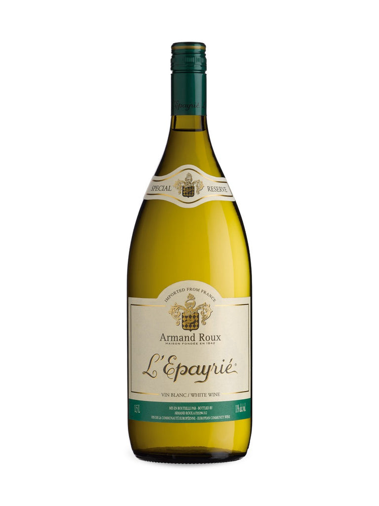 L'Epayrie Blanc