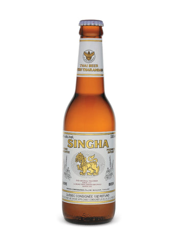 Singha Lager