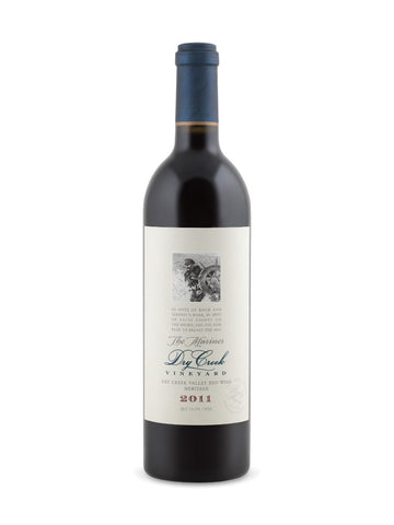 Dry Creek The Mariner Meritage 2011