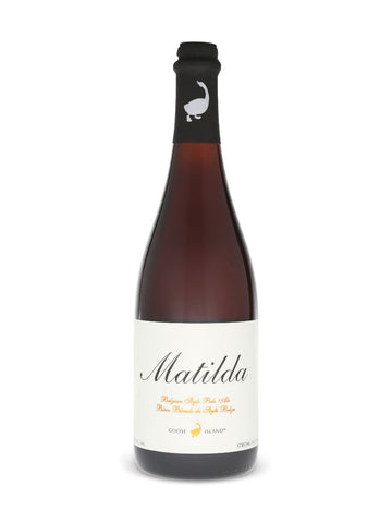 Goose Island Matilda Belgian Style Ale