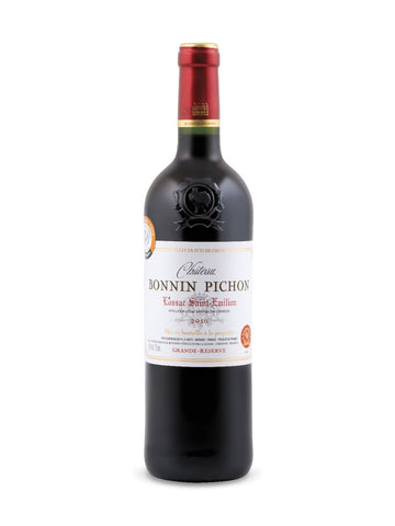 Château Bonnin Pichon 2010