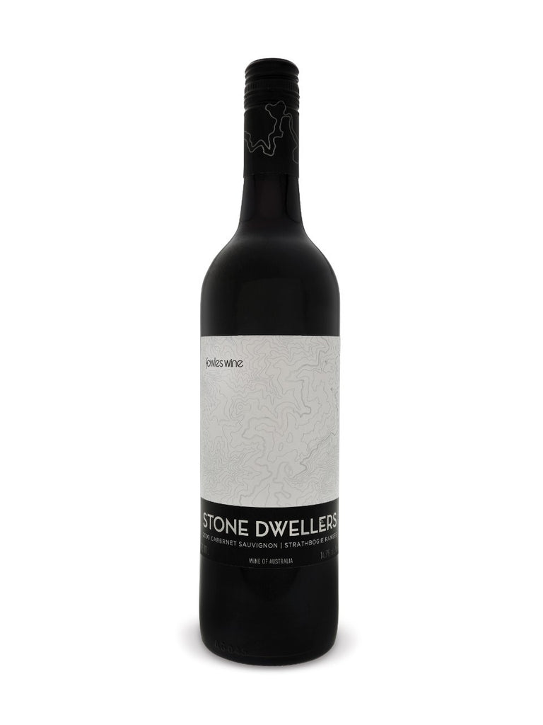 Stone Dwellers Cabernet Sauvignon