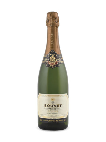 Bouvet Brut Excellence Crémant de Loire