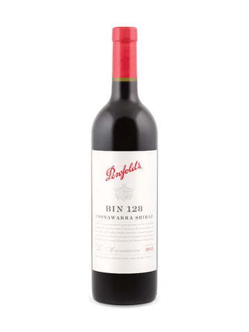 Penfolds Bin 128 Shiraz 2012