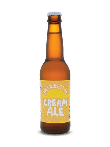 Mikkeller Cream Ale