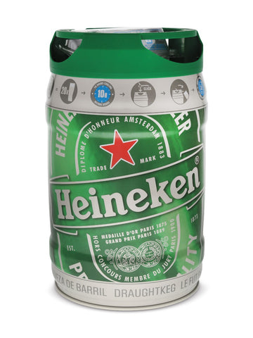 Heineken