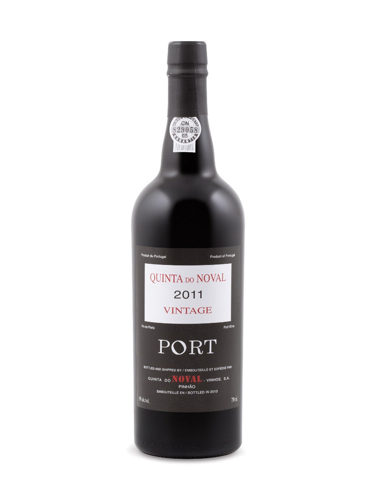 Quinta do Noval Vintage Port 2011