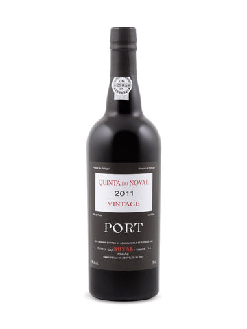 Quinta do Noval Vintage Port 2011