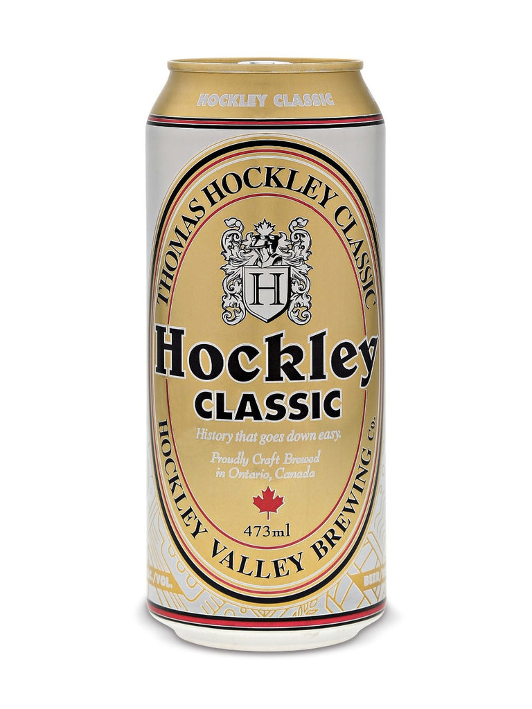 Hockley Classic