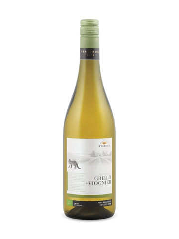 Santa Tresa Rina Lanca Grillo/Viognier 2013