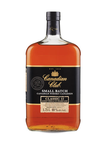 Canadian Club Classic