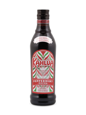 Kahlua Peppermint Mocha