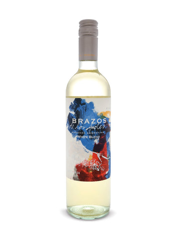 Brazos De Los Andes White Blend