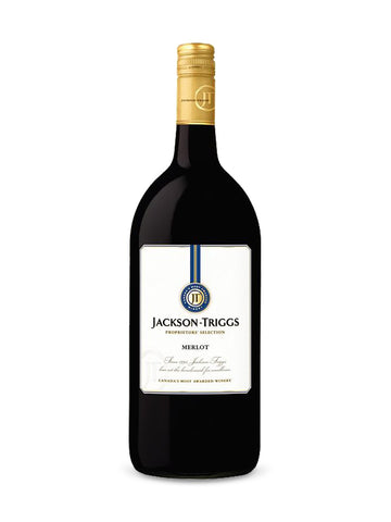 Jackson-Triggs Merlot