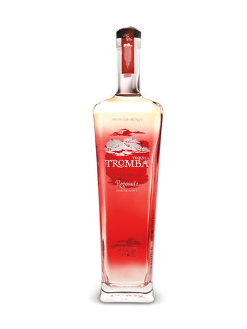 Tequila Tromba Reposado