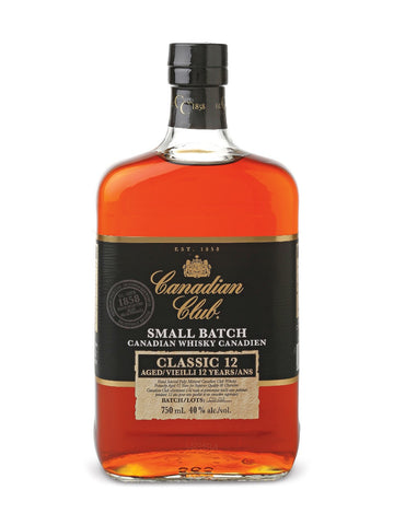 Canadian Club Classic