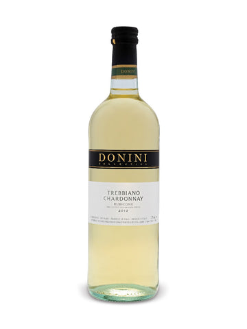 Donini Trebbiano Chardonnay