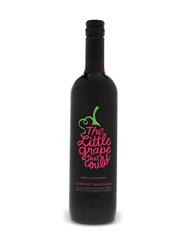 The Little Grape That Could Cabernet Sauvignon