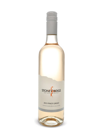 Stoney Ridge Pinot Grigio VQA