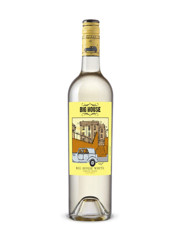Big House White