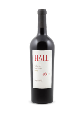 Hall Cabernet Sauvignon 2011