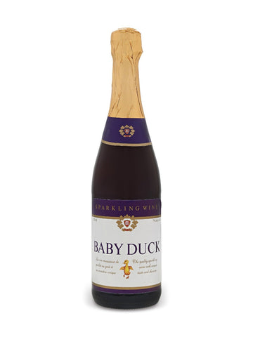 Andrès Baby Duck