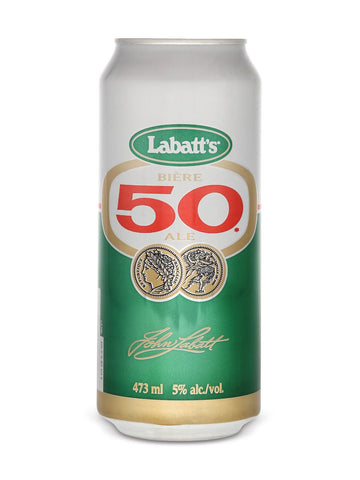 Labatt 50