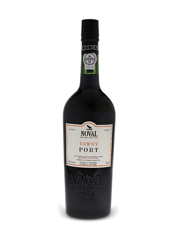 Noval Fine Tawny Port