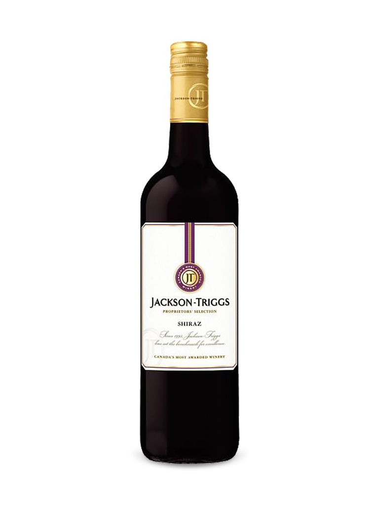 Jackson-Triggs Shiraz
