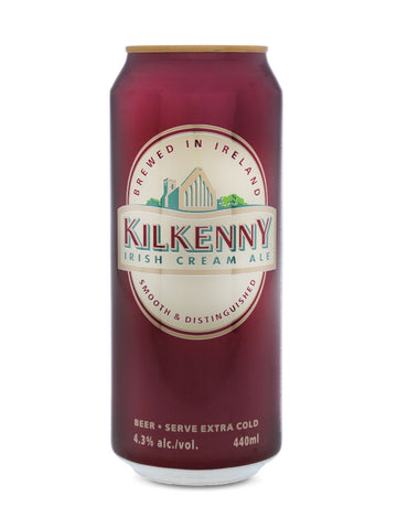 Kilkenny Traditional Cream Ale