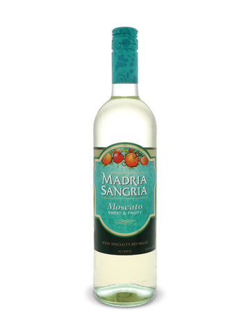 Madria Sangria Moscato