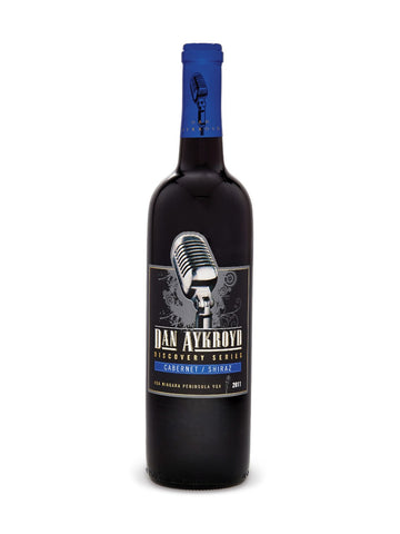 Dan Aykroyd Cabernet Shiraz VQA