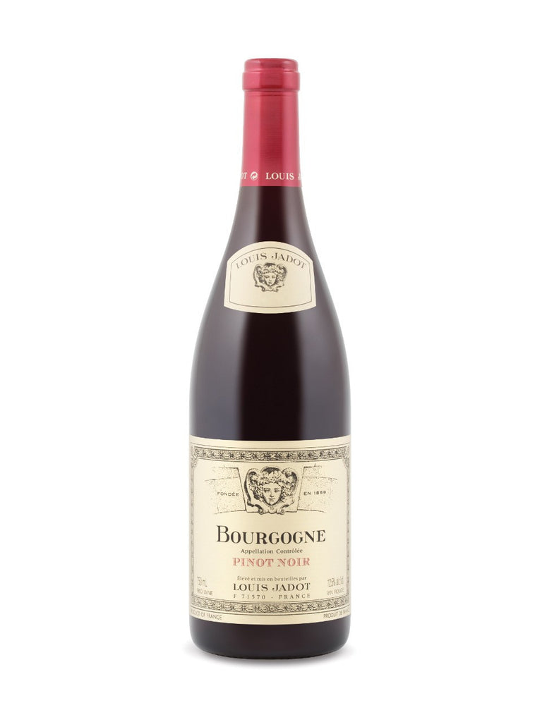 Louis Jadot Bourgogne Pinot Noir